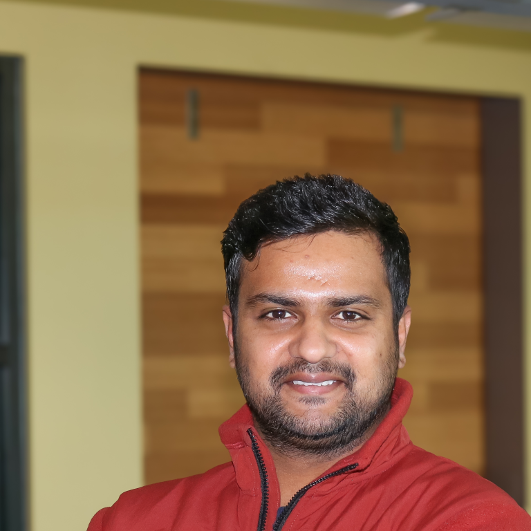  Sai Kumar Keerthi, EIT 