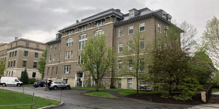 Cornell University, Project & Air Monitoring Term Contracts