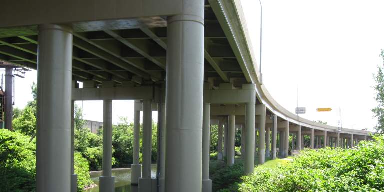 NY Route 198 (Scajaquada Expressway) Corridor Design