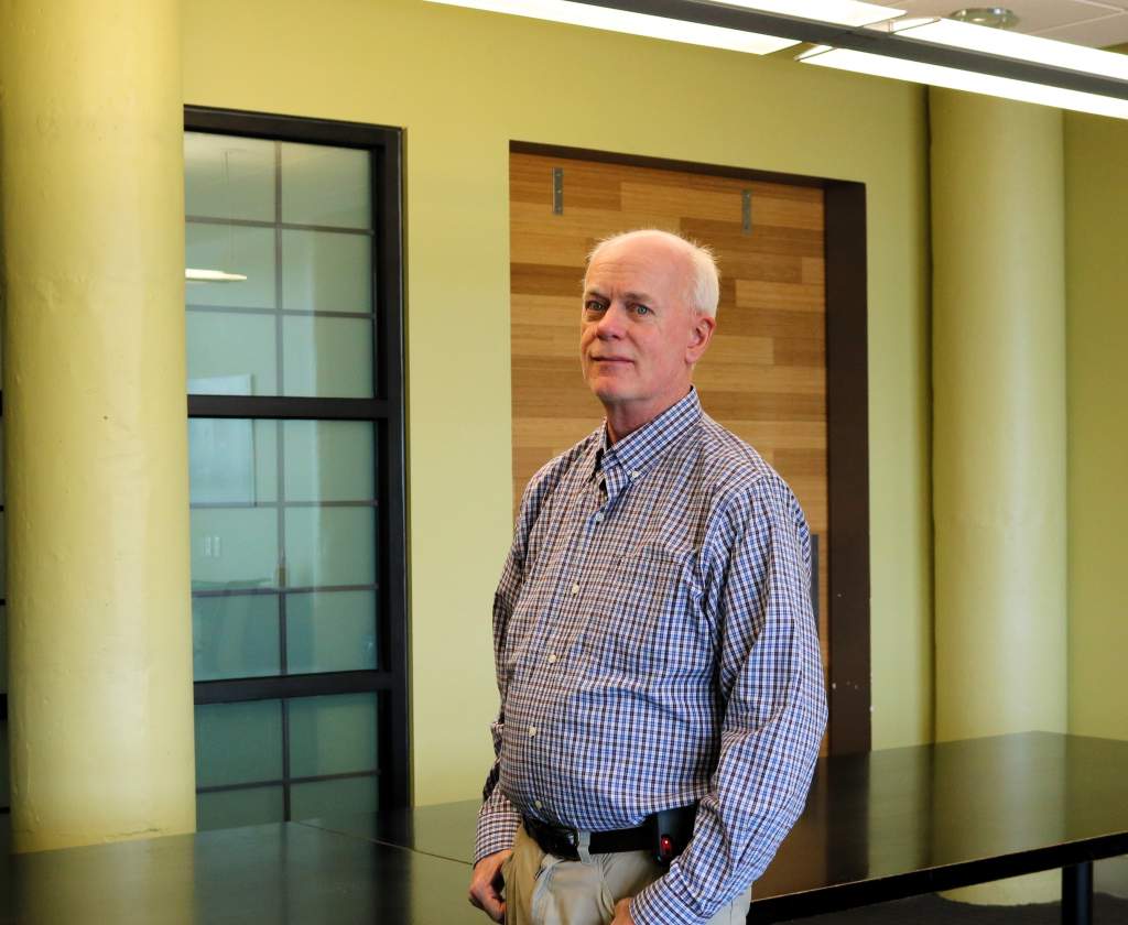 Welcome to Wats, Chris Pierce! 
