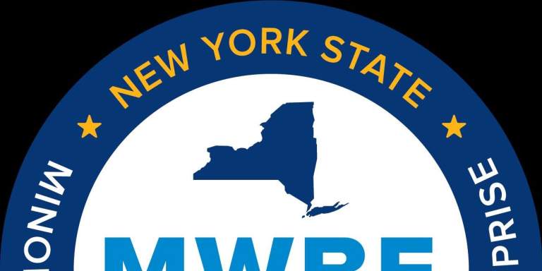 New Look, Same Commitment to MWBE