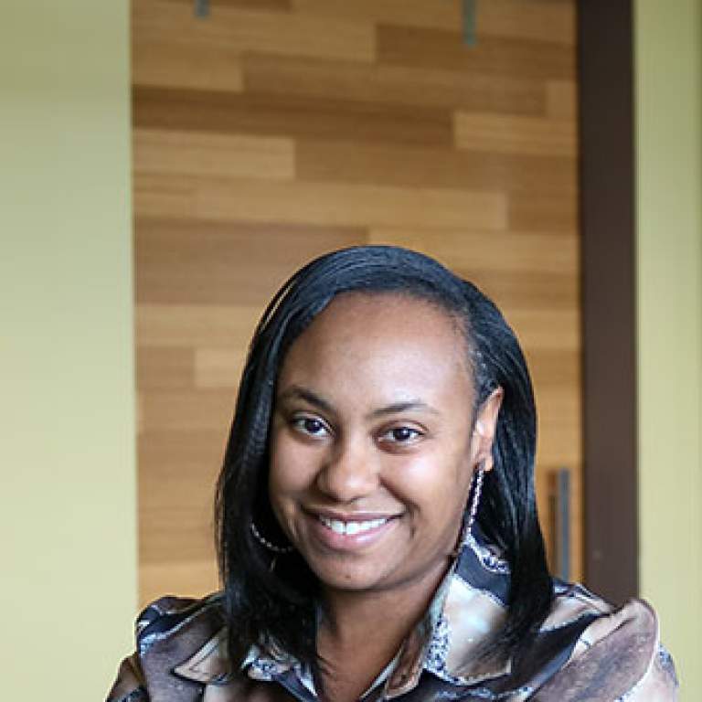 Falena A. Harris