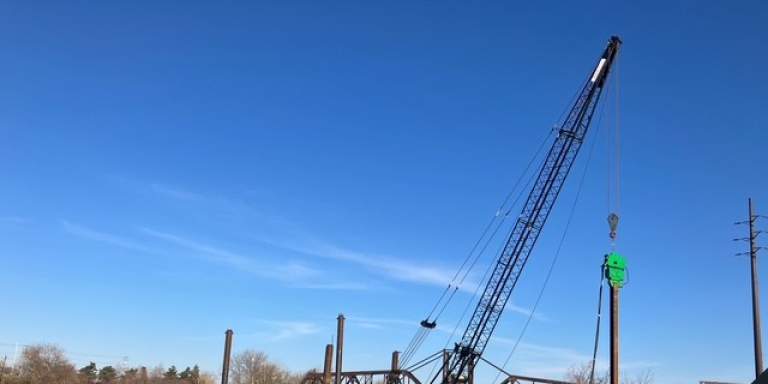 🚧In the field with Watts' Construction Inspectors 🚧