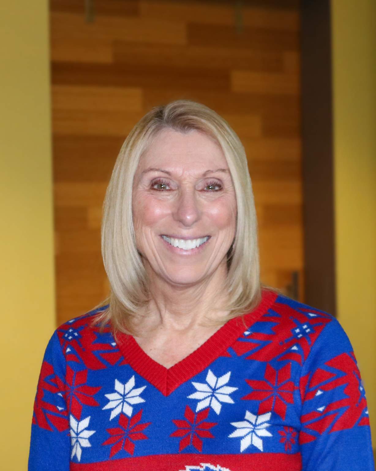 Donna Hulub