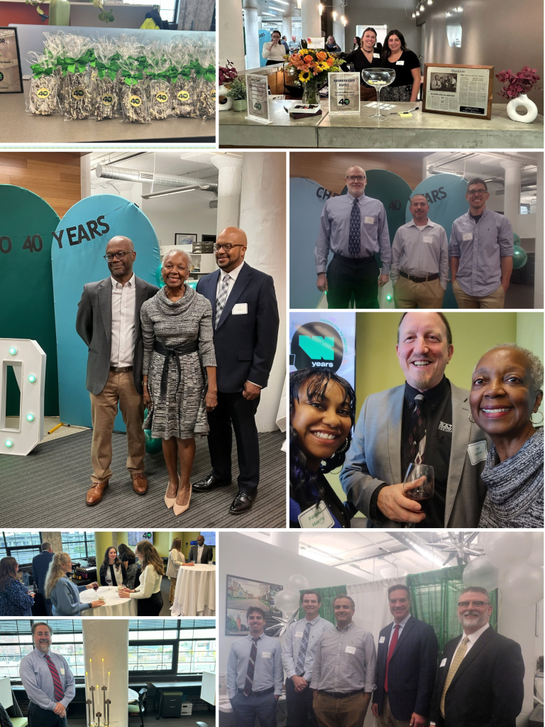 40 Years of Watts, One Amazing Celebration!