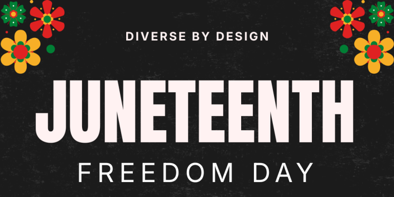 Diverse by Design 