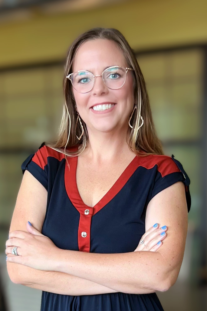 Congratulations Ashley Stewart! 