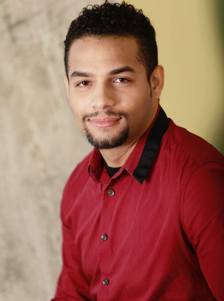 Congratulations to Edgar Martinez, Watts’ Newest Registered Architect!