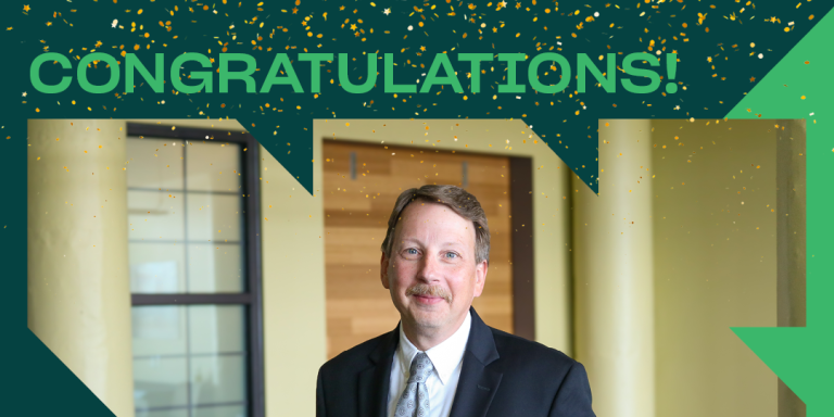 Congrats, Kevin Janik, PE! 