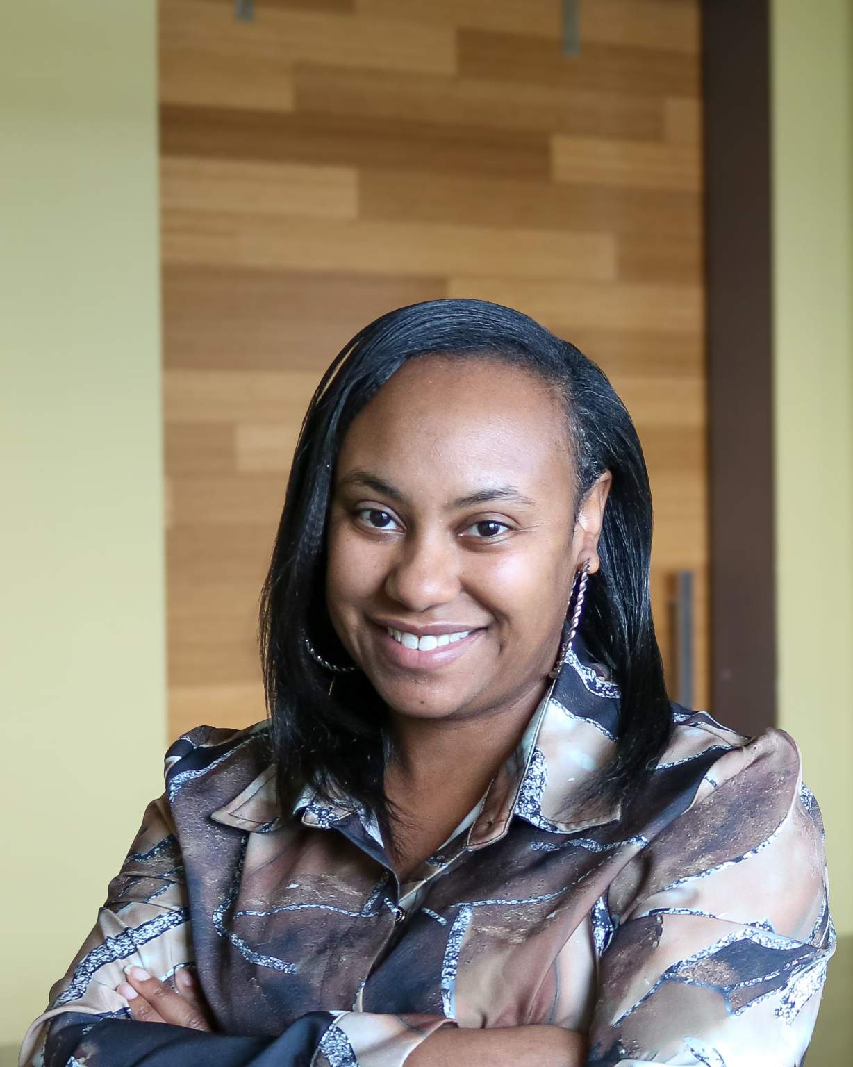 Falena A. Harris