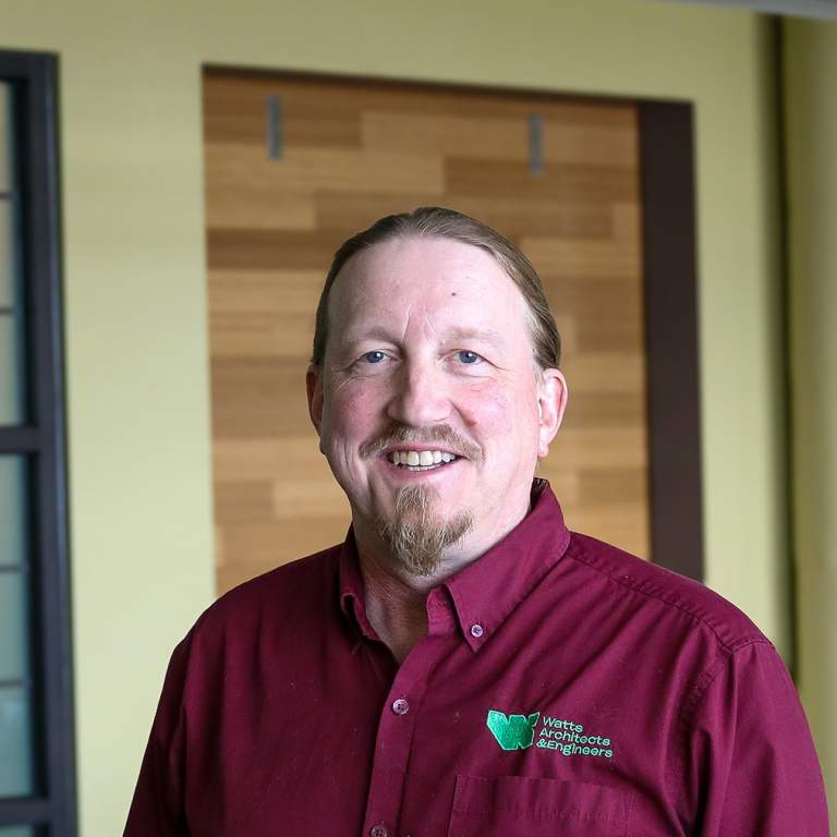Matthew Holquist, CHMM