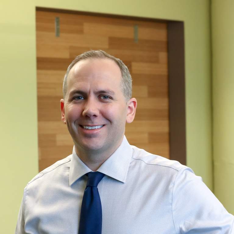 Daniel Chorley, AIA