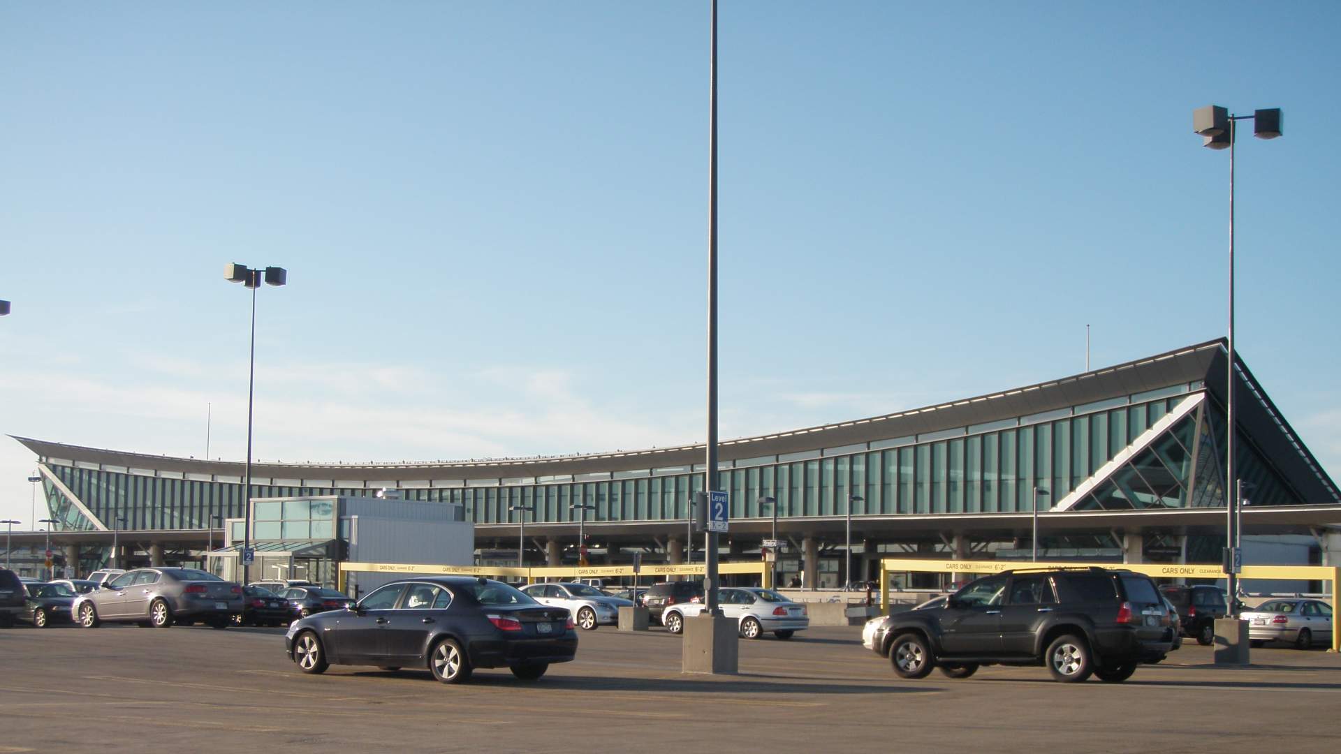 NFTA AW-Fire Alarm & Security System Upgrades at Buffalo Niagara International Airport 