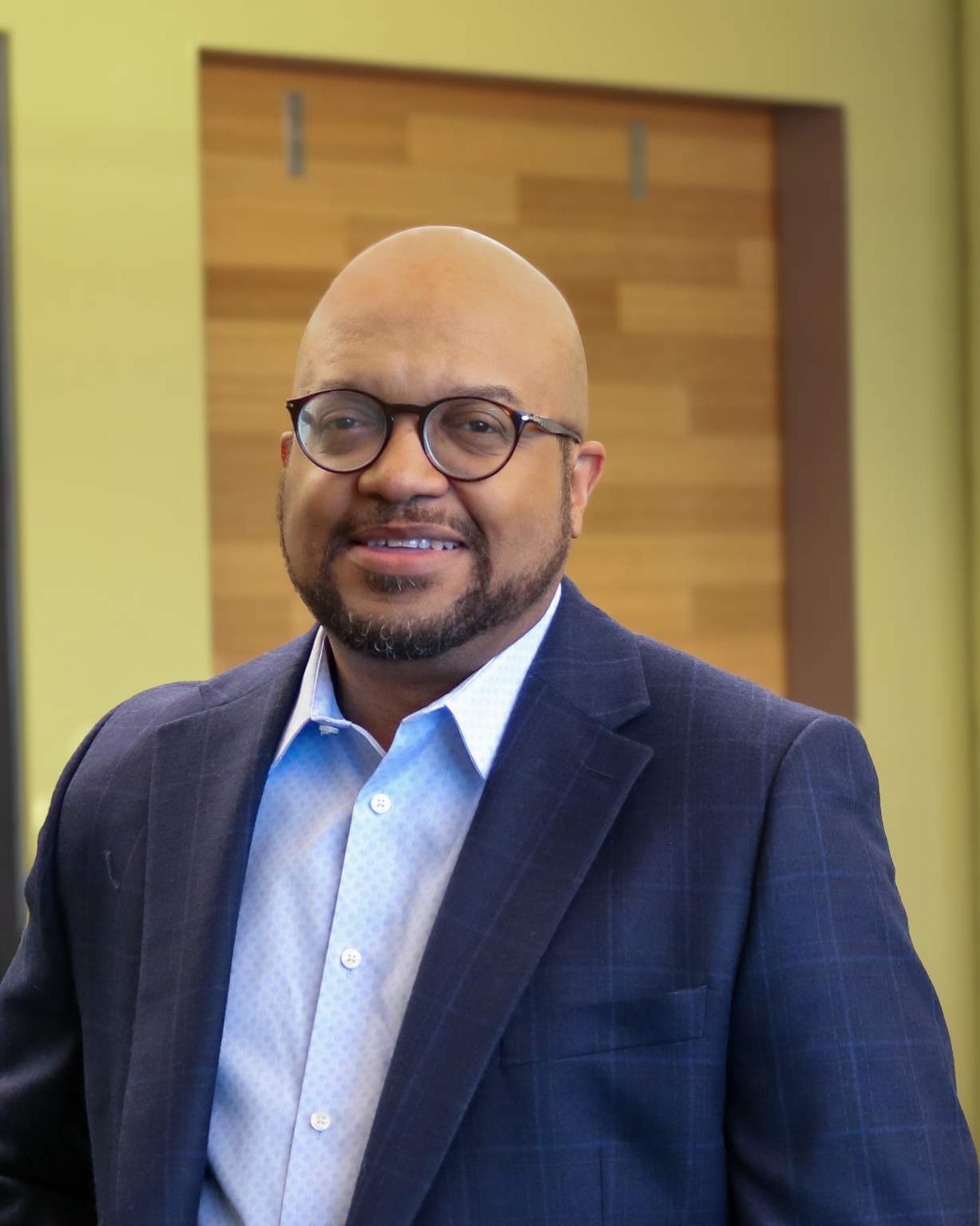 Edward Watts, Jr., AIA