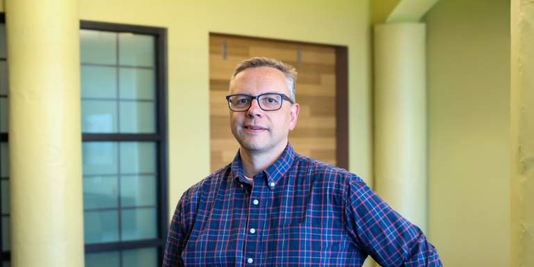 Welcome to Watts, Michael Verrastro, RA, NCARB, CSI, CDT!