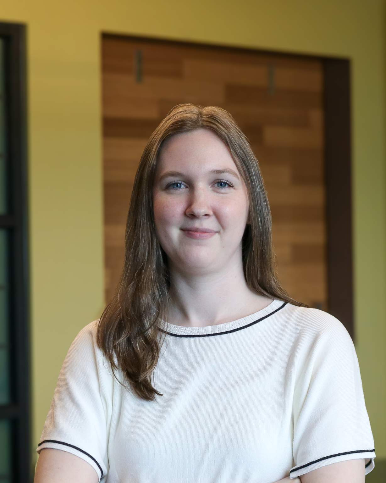 Victoria K. Coners, EIT