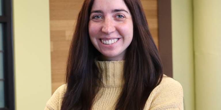 Welcome to Watts, Paige Halter!