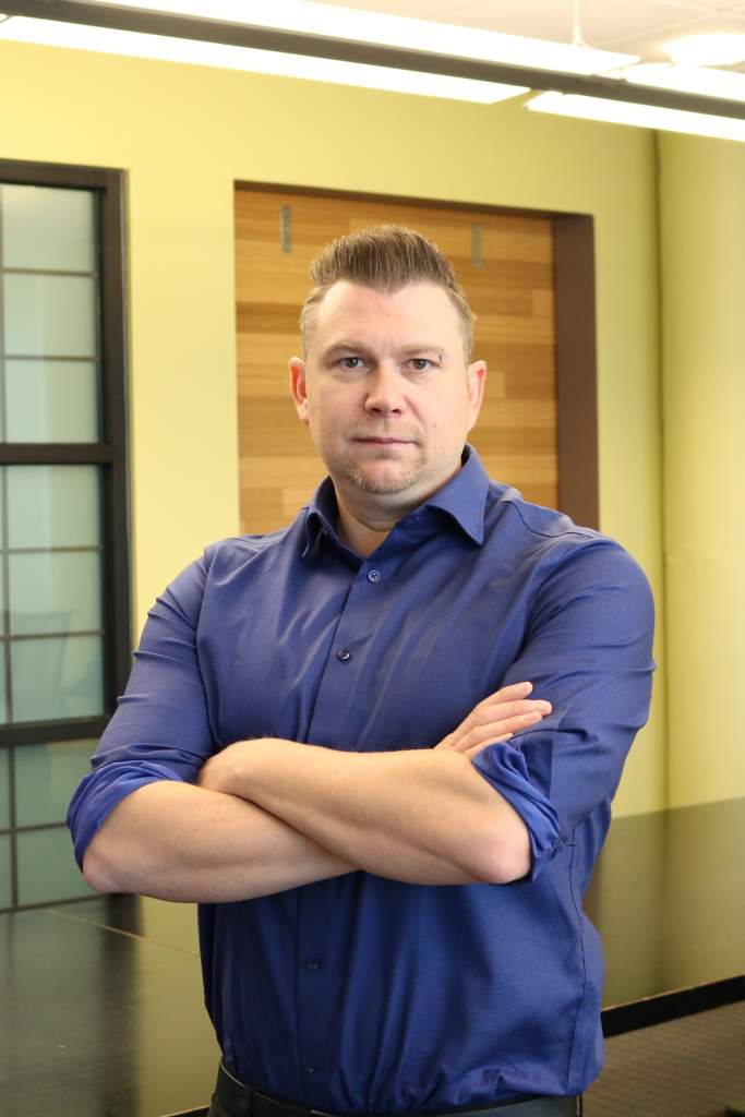 Welcome to Watts, Mikhail Kuznetsov! 