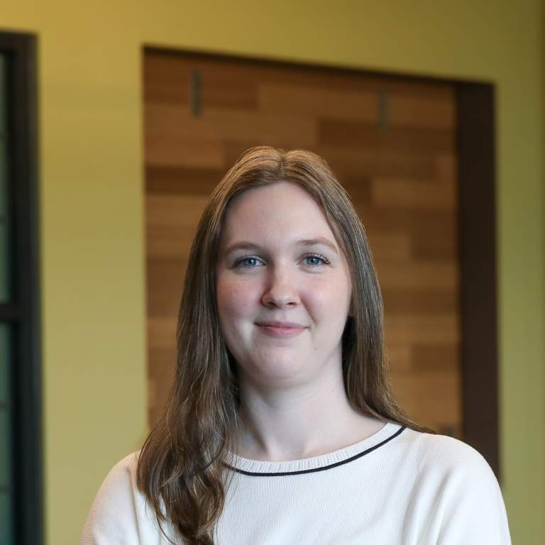 Victoria K. Coners, EIT 