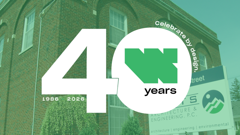 Celebrate by design. 