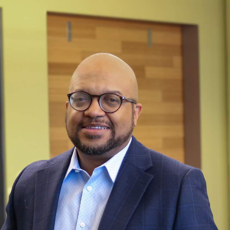 Edward Watts, Jr., AIA