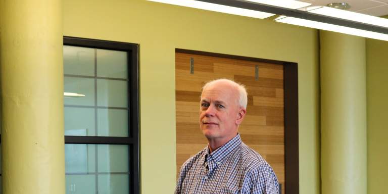 Welcome to Wats, Chris Pierce! 