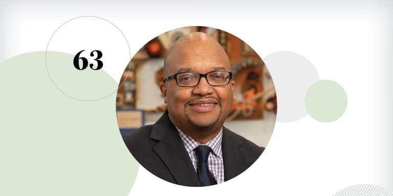 Congrats, Ed Watts, Jr. on Power 100 Business Leaders of Color Listing! 