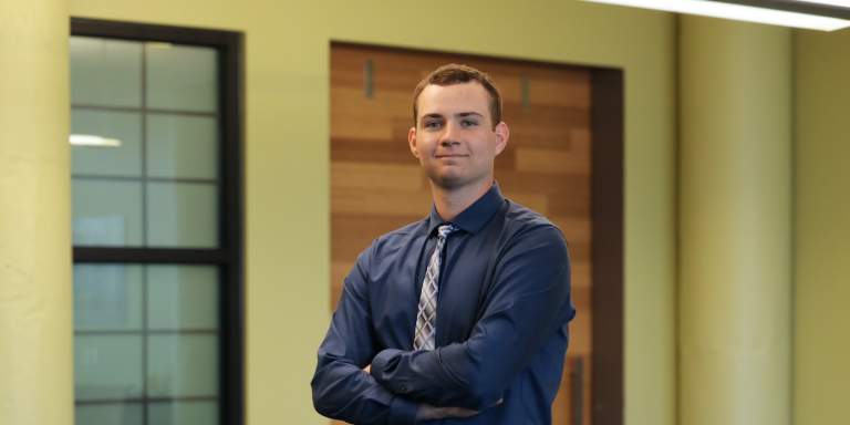 Employee Spotlight Kanden Civiletto