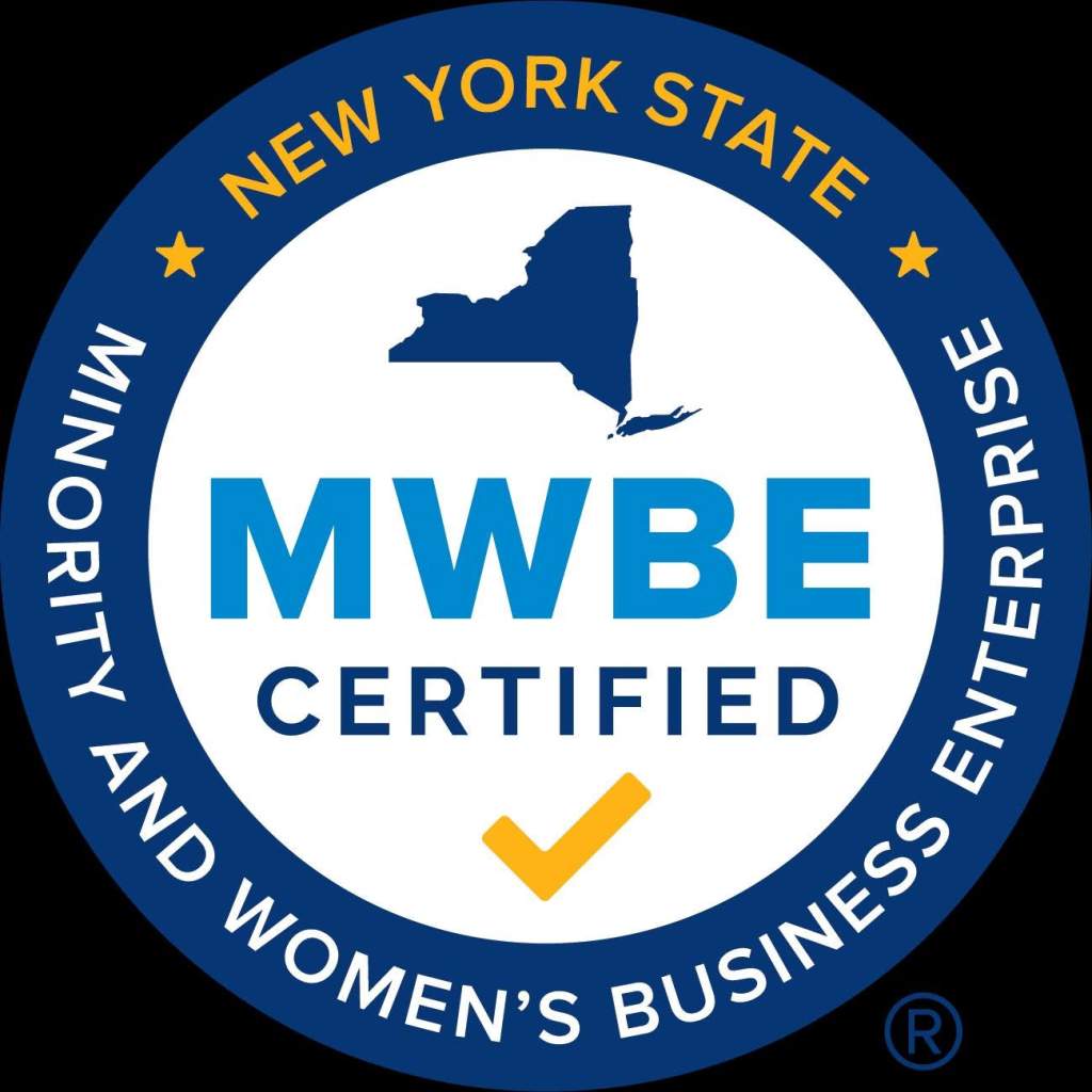 New Look, Same Commitment to MWBE