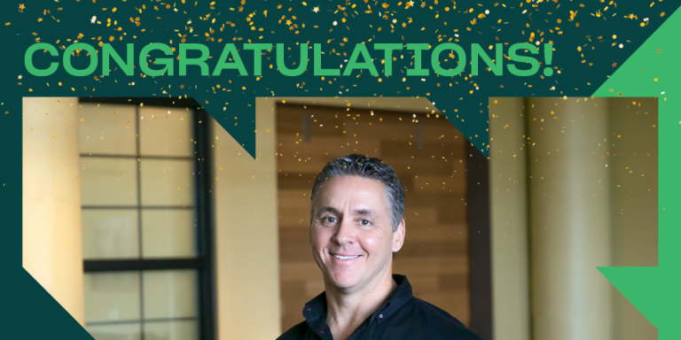 Congratulations, Timothy Major, PE!