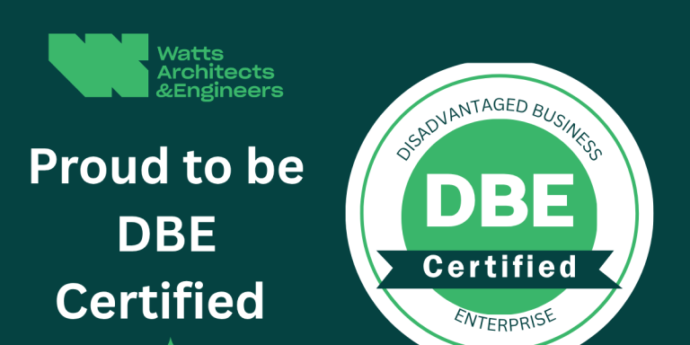 DBE Certified