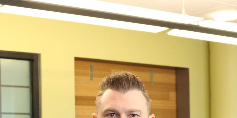 Welcome to Watts, Mikhail Kuznetsov! 